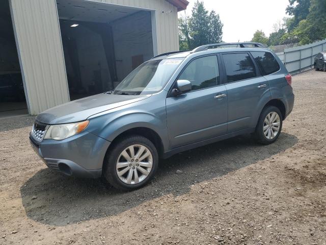 2012 SUBARU FORESTER 2 #3296367111