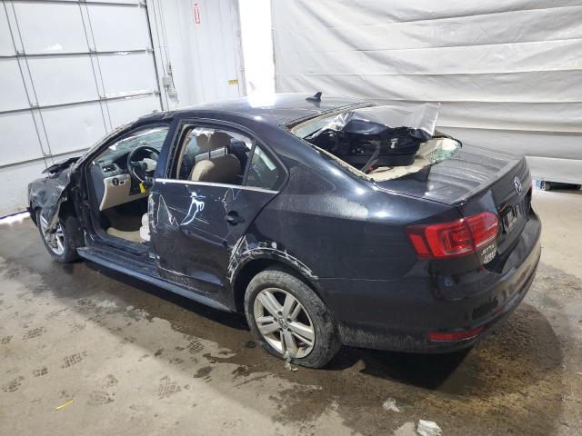 2014 VOLKSWAGEN JETTA HYBR #3285633273