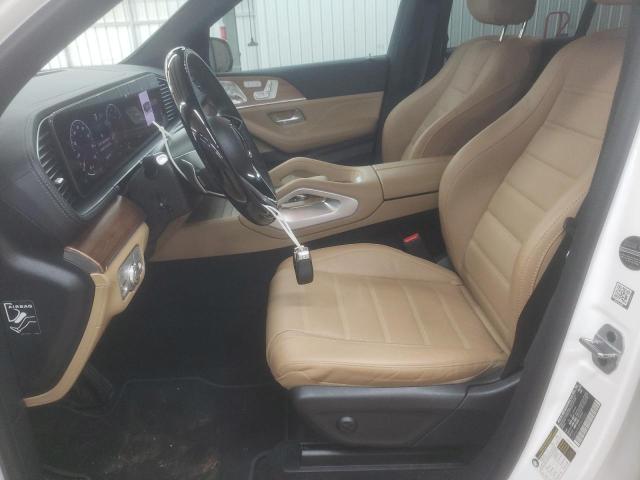 2024 MERCEDES-BENZ GLE 350 4M 4JGFB4FB9RA972056