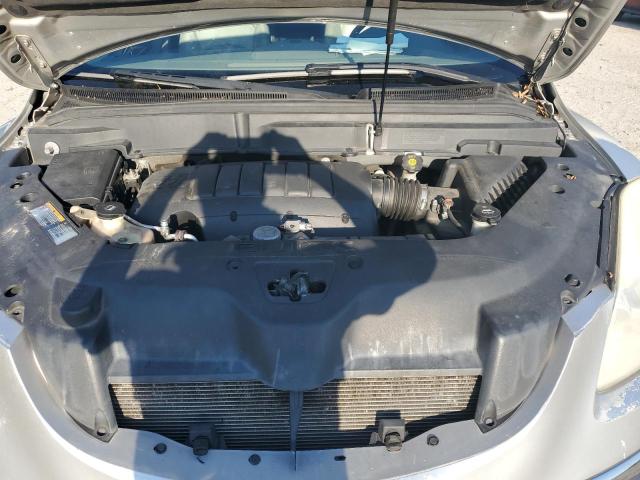 2012 BUICK ENCLAVE - 5GAKVCED2CJ300856