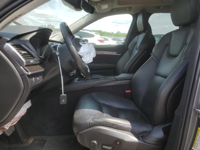 2019 VOLVO XC90 T6 MO YV4A22PK0K1459766