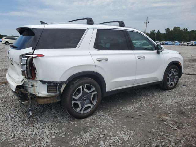 2023 HYUNDAI PALISADE LIMITED KM8R5DGEXPU628180