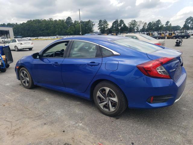 2019 HONDA CIVIC LX 19XFC2F63KE012260