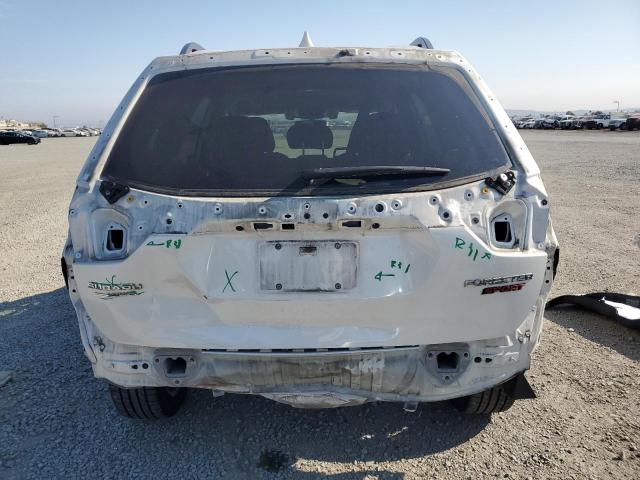 2019 SUBARU FORESTER S JF2SKAPCXKH578265