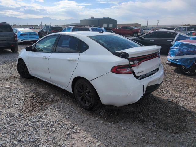 2014 DODGE DART SXT - 1C3CDFBB2ED723968