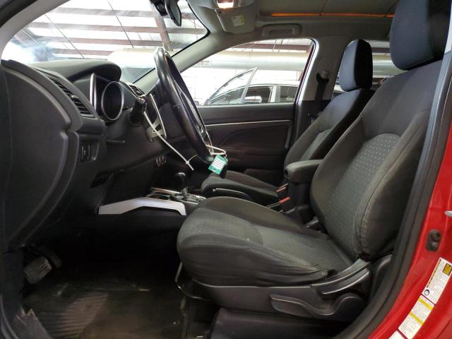 2011 MITSUBISHI OUTLANDER - JA4AR4AU4BZ000806