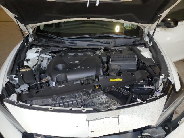 2019 NISSAN MAXIMA S 1N4AA6AV7KC366575