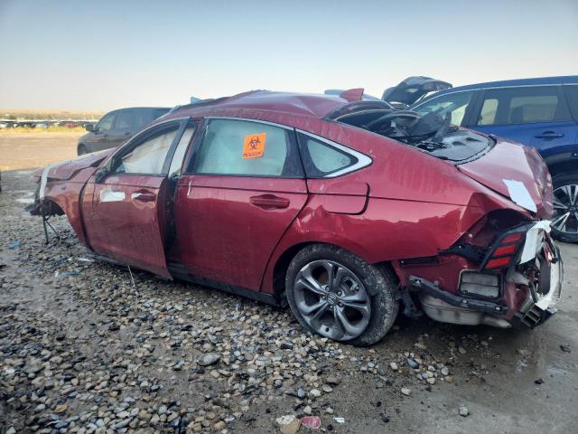 2023 HONDA ACCORD EX 1HGCY1F31PA058170