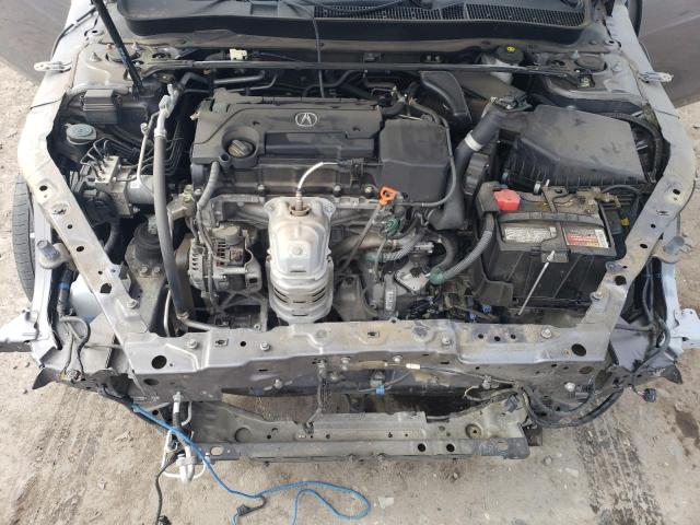 2018 ACURA TLX TECH 19UUB1F5XJA002999