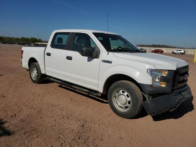 2016 FORD F150 SUPER - 1FTEW1C83GKE56228