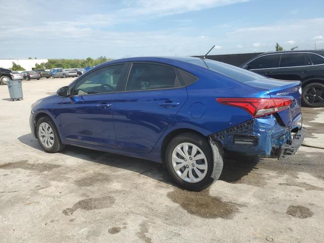 2022 HYUNDAI ACCENT SE 3KPC24A65NE176963