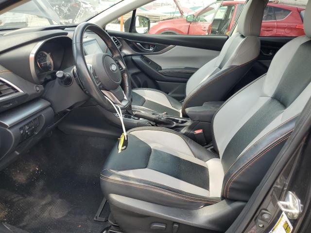 2019 SUBARU CROSSTREK LIMITED JF2GTANC9K8395218