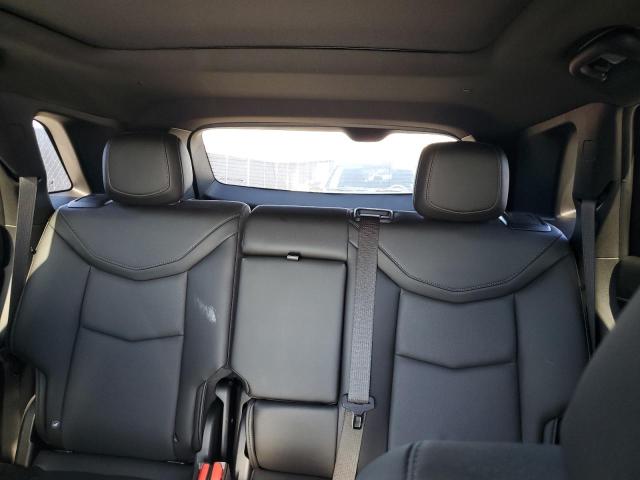 2022 CADILLAC XT5 PREMIUM LUXURY 1GYKNCRS2NZ113669