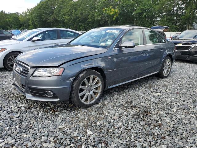 AUDI A4 PREMIUM