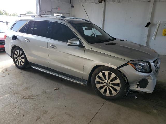 2019 MERCEDES-BENZ GLS 450 4MATIC #3292369266
