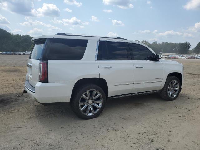 2016 GMC YUKON DENA 1GKS2CKJXGR167728