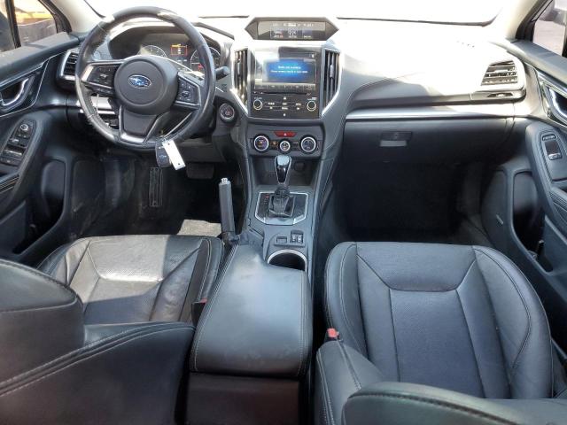 2018 SUBARU IMPREZA LI 4S3GKAU60J3604354