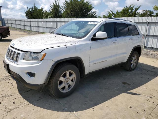 2014 JEEP GRAND CHER - 1C4RJFAG8EC469765
