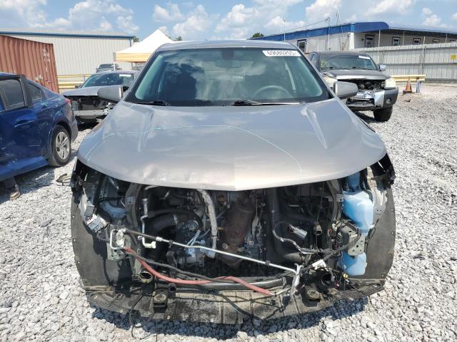 2018 CHEVROLET EQUINOX LT 3GNAXJEV5JL122908