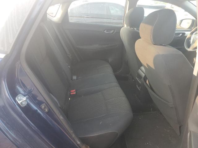 2017 NISSAN SENTRA S - 3N1AB7AP6HY296486