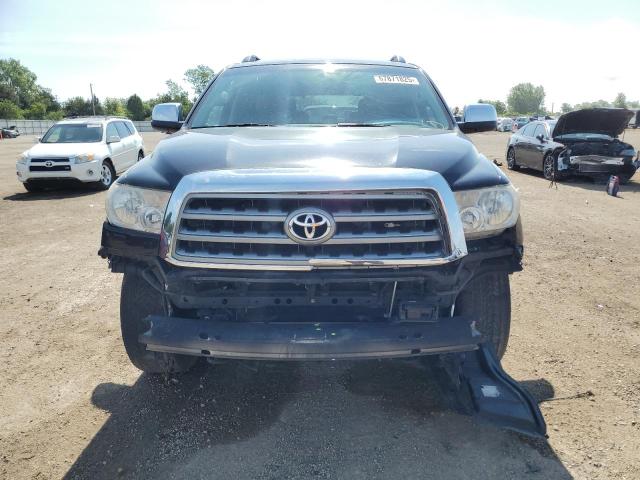 2015 TOYOTA SEQUOIA PL 5TDDW5G17FS126857