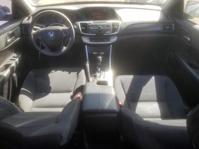 2015 HONDA ACCORD SPORT - 1HGCR2F59FA175059