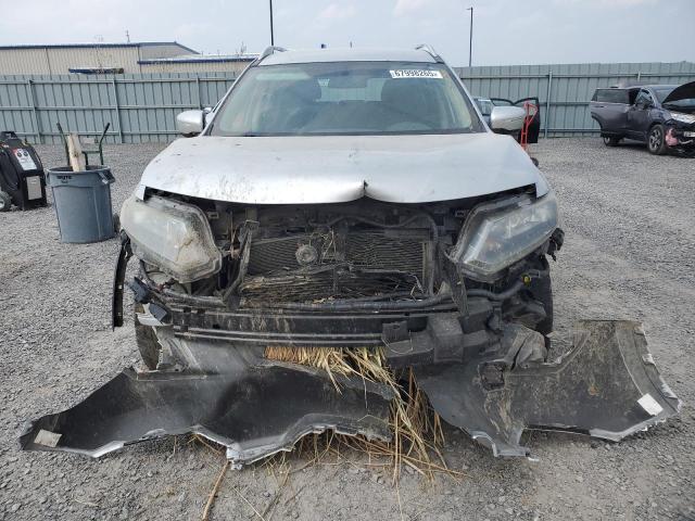 2015 NISSAN ROGUE S 5N1AT2MTXFC906672