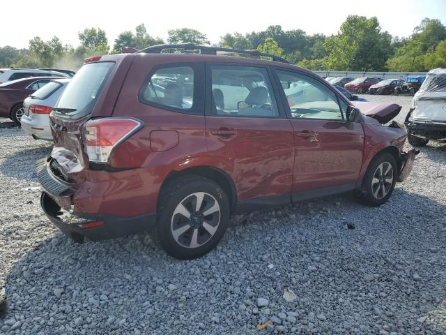 2018 SUBARU FORESTER 2 - JF2SJABC1JH400124