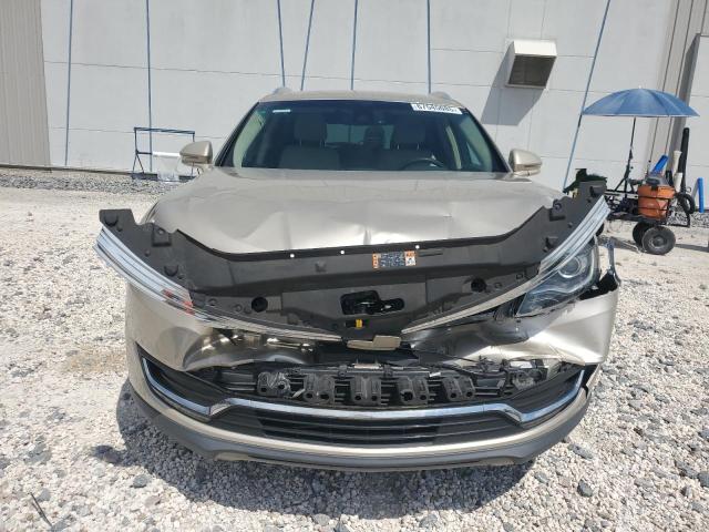 2017 LINCOLN MKX SELECT 2LMPJ6KR7HBL34269