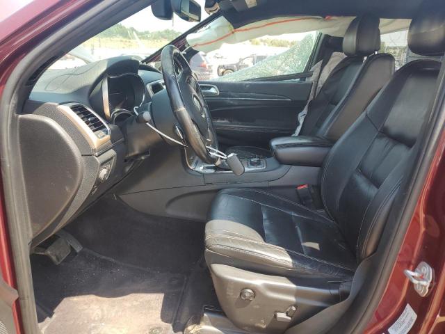 2016 JEEP GRAND CHEROKEE LIMITED 1C4RJFBG6GC381931