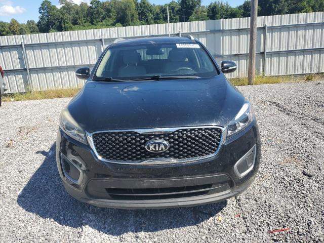 2016 KIA SORENTO LX 5XYPGDA38GG148847