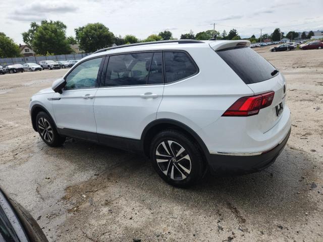 2024 VOLKSWAGEN TIGUAN S - 3VVFB7AX5RM049084