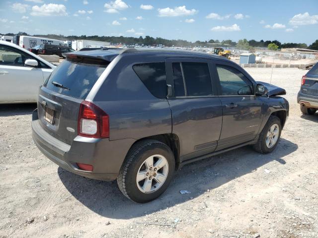 2017 JEEP COMPASS LA - 1C4NJCEB0HD160687