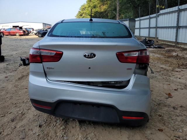 2015 KIA RIO LX - KNADM4A32F6436504