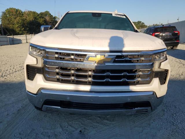 2023 CHEVROLET SILVERADO 1GCUDGED2PZ237234