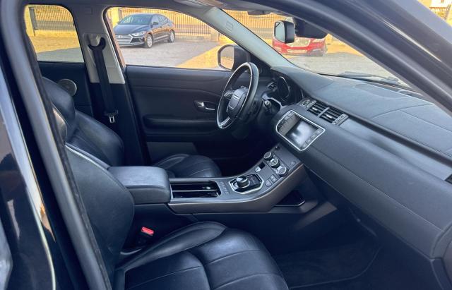 2018 LAND ROVER RANGE ROVE SALVP2RX5JH317765
