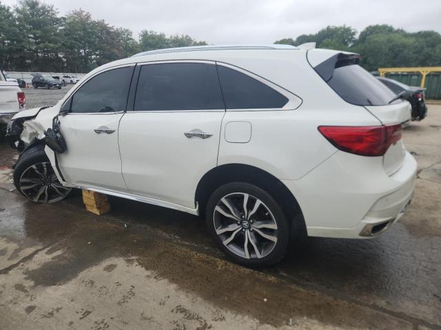 2019 ACURA MDX ADVANC 5J8YD4H81KL014355