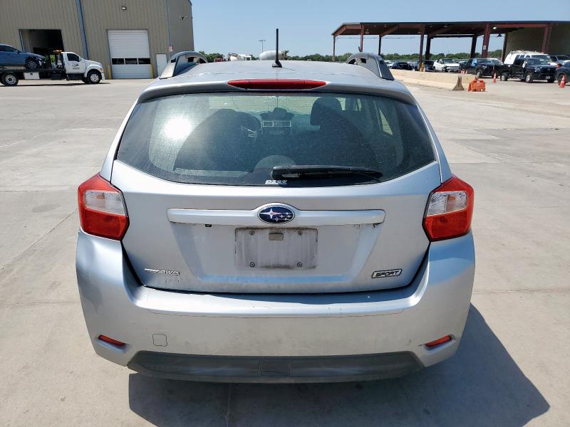 2016 SUBARU IMPREZA SPORT PREMIUM JF1GPAP64G8212220