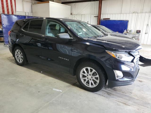 2020 CHEVROLET EQUINOX LS 3GNAXSEVXLS537138