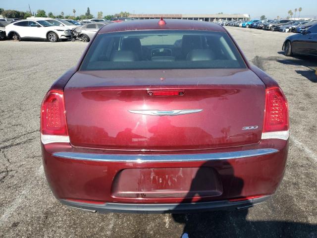 2018 CHRYSLER 300 TOURIN 2C3CCAAG9JH152723