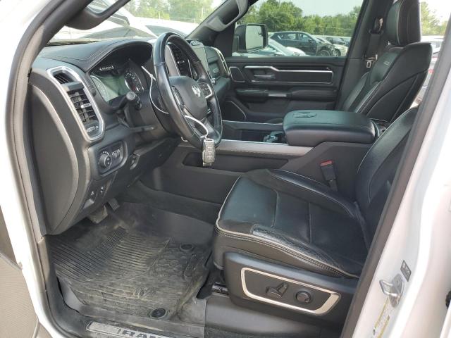 2022 RAM 1500 LARAM 1C6SRFJT8NN238805