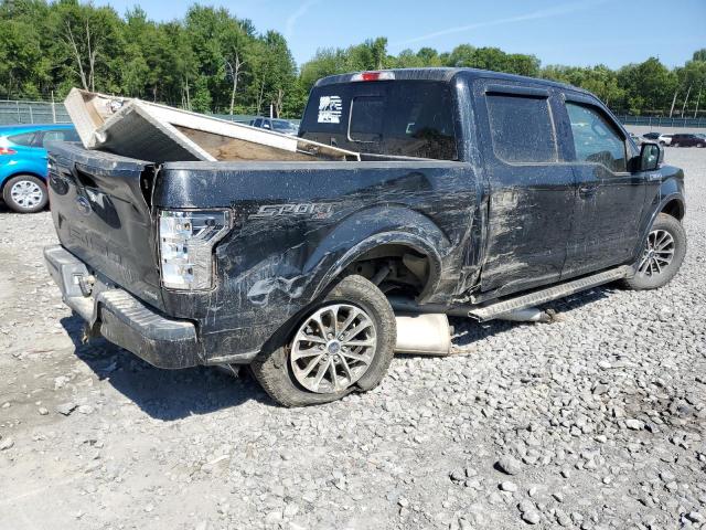 2018 FORD F150 SUPER 1FTEW1EP7JFB48127