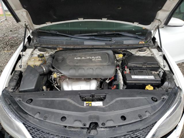 2016 CHRYSLER 200 LIMITE 1C3CCCAB3GN131673