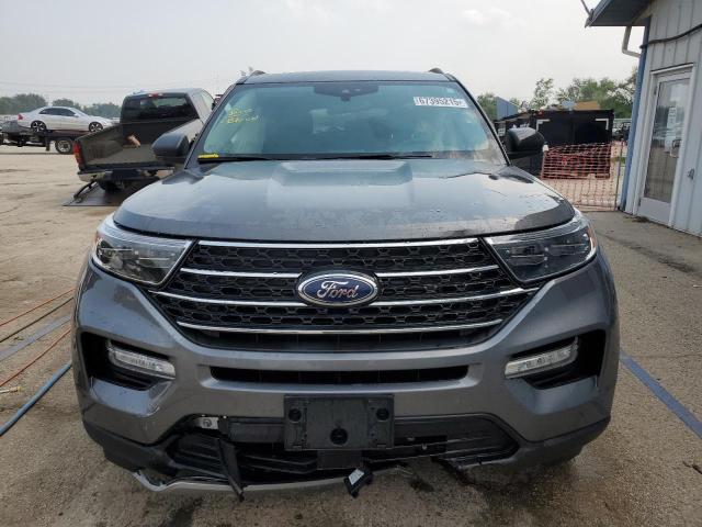 2023 FORD EXPLORER X 1FMSK8DH1PGB08920