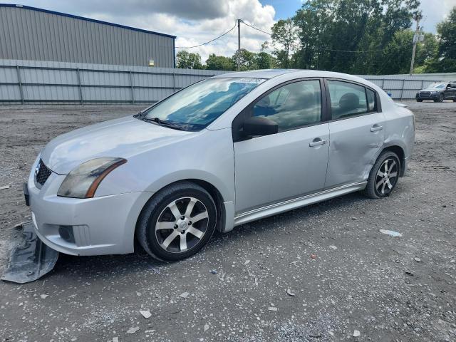 2012 NISSAN SENTRA 2.0 - 3N1AB6AP3CL631607