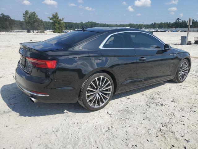 2018 AUDI A5 PREMIUM WAUPNAF54JA001332