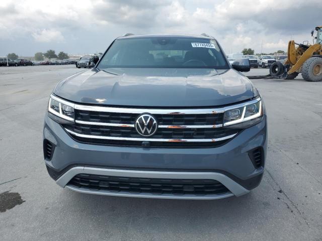 2020 VOLKSWAGEN ATLAS CROS 1V2NE2CA2LC215274