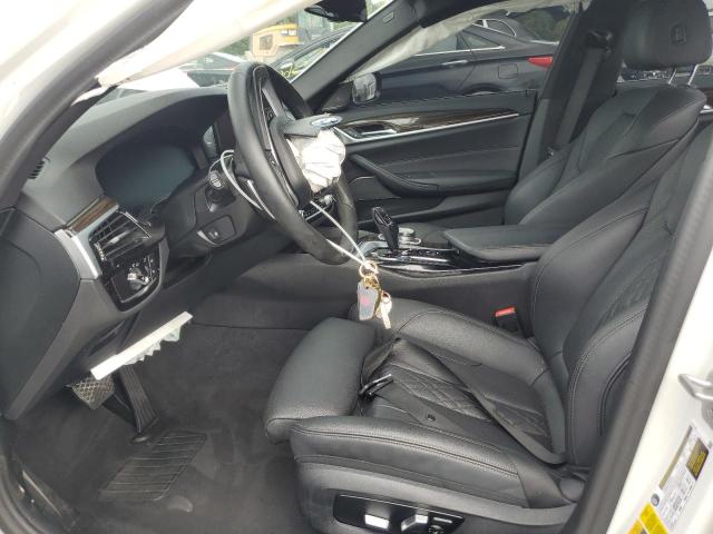 2023 BMW 530E - WBA13AG07PCN57629