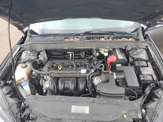 2017 FORD FUSION SE 3FA6P0H73HR394618