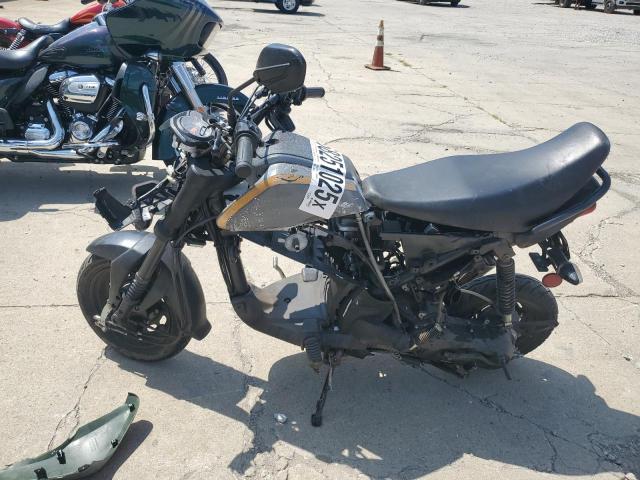2023 HONDA NVA110 B 3H1JK0707PD103486